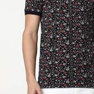 Camisetas Polo para Hombre, Personalizadas, Duraderas, Cómodas, de Tela de Primera Calidad, al Mejor Precio, Ropa Casual de Verano, Camiseta Polo Sublimada con OEM - Product Image 2