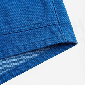 Paquete de Jeans para Mujer, Cintura Alta, Denim, Ajustados, Shorts Sexys para Chicas Jóvenes, Personalización Completa, Tendencia de Verano - Product Image 6