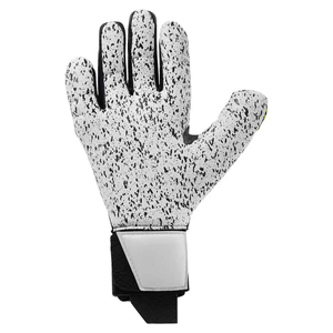 Gants de gardien de but très demandés, nouveau design, meilleure qualité, latex allemand 4 mm, adhérence optimale, fabrication OEM au Pakistan, professionnels - Product Image 1