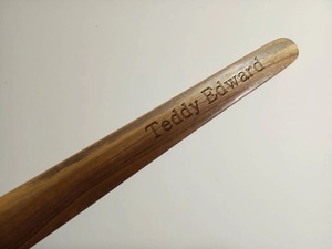 Calzadores de Madera Ecológicos de Alta Calidad para el Día de San Valentín y Acción de Gracias - Product Image 3