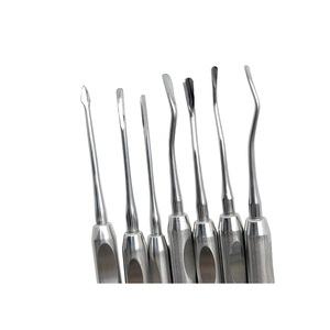 Juego de Instrumentos Premium para Elevación, para Procedimientos y Aplicaciones de Cuidado Preciso, Instrumentos de Luxación Completos para Tratamiento Profesional - Product Image 2