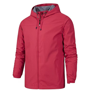 Nouvelle Arrivée 2025 – Fabricant de Vestes Coupe-Vent Sur Mesure au Pakistan – Vêtements d'Extérieur – Veste Coupe-Vent et Anti-Neige - Product Image 3