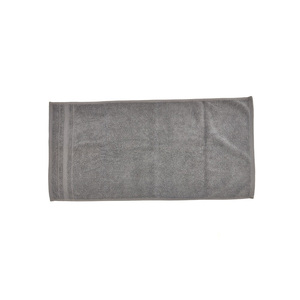 [HANMI TOWEL] 30s Diamond Weave XL Towel (Light Gray) High Absorbent Soft <b>Thick</b> Shower <b>Blanket</b> Wholesale Bulk Supplier - Product Image 1