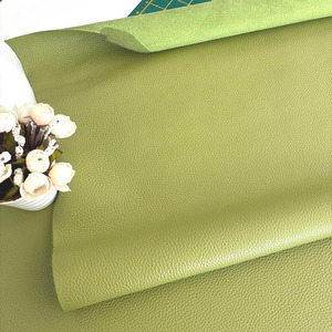 Cuir pleine fleur tanné végétal, coloré sur mesure, pour sacs, portefeuilles, ceintures, chaussures – Fabrication OEM/ODM à vendre - Product Image 4