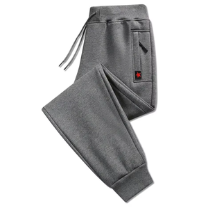 Pantalon de sport et de loisirs pour homme, nouveau style, avec poches, vente en gros - Product Image 6