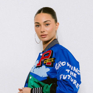 New Arrival Women Customizable Printed Varsity <b>Jacket</b> Best Quality With Embroidery <b>Workout</b> For Women <b>Jacket</b> - Product Image 5