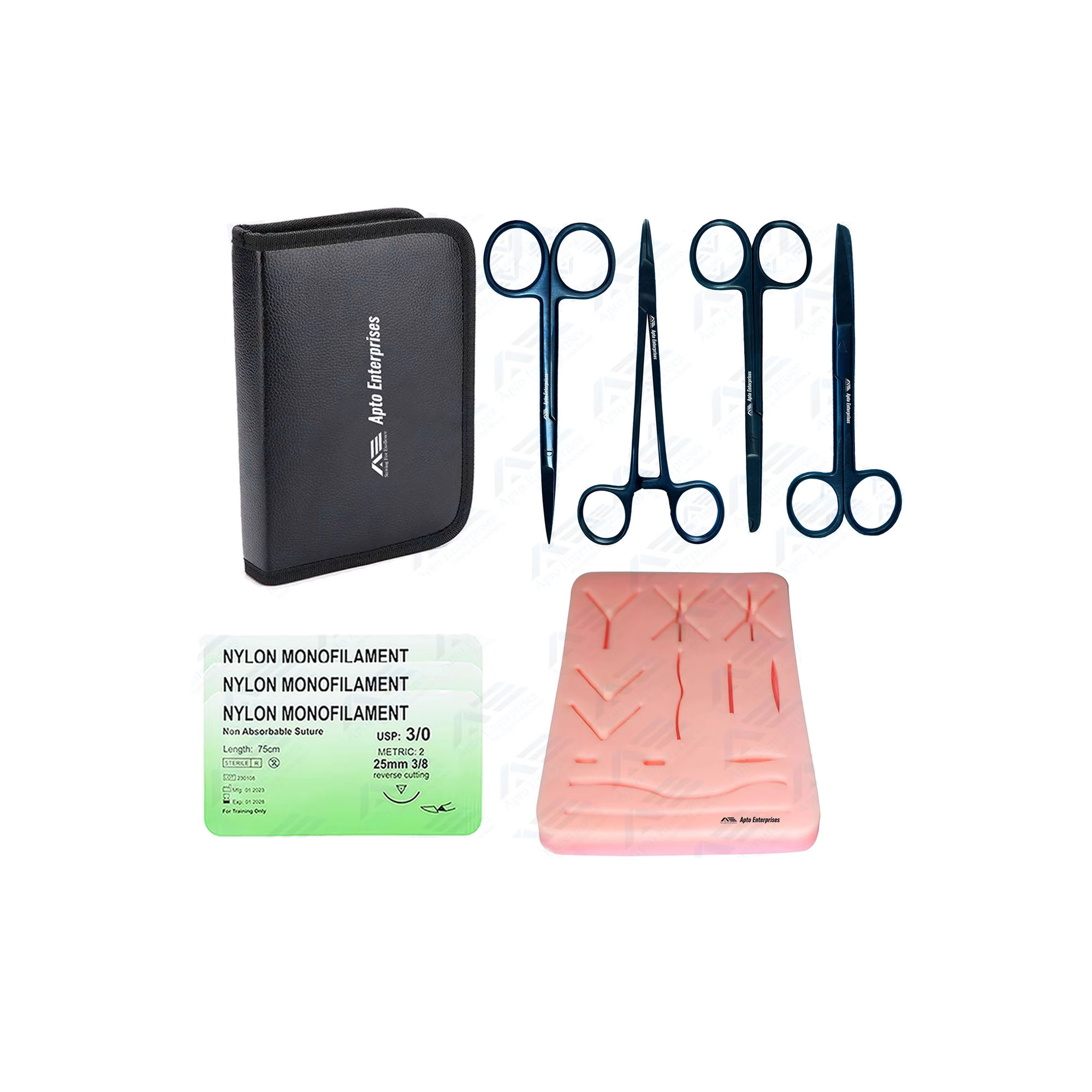 Suture Kit