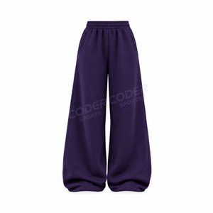 Conjunto Deportivo de Invierno para Mujer, Precio al por Mayor, Logotipo Personalizado, Transpirable, 80% Algodón, 20% Poliéster, Sudadera con Capucha Extra Grande, Pantalones Deportivos, Tallas Grandes - Product Image 5