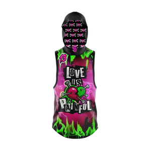 Uniformes de football 7v7 de qualité supérieure, imprimés par sublimation, respirants, antibactériens, protection UV, 100% polyester, uniforme 7v7 - Product Image 6