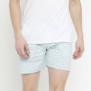 Trendy Casual <b>Shorts</b> For <b>Men</b> Stylish Modern Fit With Soft Fabric For Outdoor Activities And Street Wear - Product Image 1