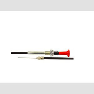 Cable de Parada para Ford y New Holland, Piezas de Motor, Compatible con los Modelos 81815866, 81817945, 83904229, 83904230, 839103 - Product Image 1