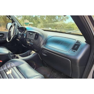 ฟอร์ด เอฟ-150 ฮาร์ลีย์-เดวิดสัน อิดิชั่น ปี 2002 - Product Image 4