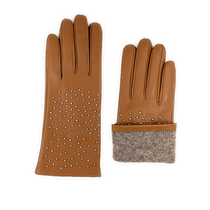 Wholesale Cheap Price Fashion <b>Gloves</b> For Women Winter Soft Leather <b>Warm</b> <b>Gloves</b> Premium Quality Genuine Women Fashion <b>Gloves</b> - Product Image 2