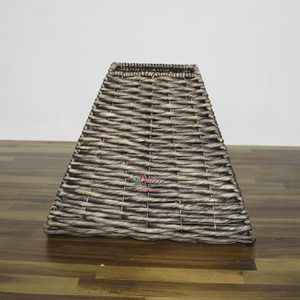 Artex Dong Thap Natural Rattan Handmade <b>Log</b> <b>Basket</b> Durable Storage for Firewood and Home Use Factory Direct Seagrass <b>Baskets</b> - Product Image 3