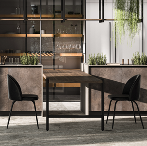 JY Project Customized 2026 Modern Wood RTA Kitchen Cabinet Set Luxury Plywood Soft Close Hinges Durable Cabinets - Product Image 3