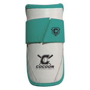Protection de coude de baseball de luxe de dernière conception, service OEM, haute qualité, durable, confortable, pour frappeurs, avec coussinet réglable - Product Image 6