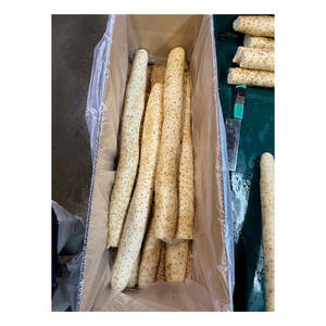 Yam de Calidad Excepcional, Sabor Rico, Textura Densa, Vegetales Frescos de Mercado - Product Image 1