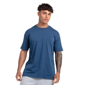 เสื้อยืดออกกำลังกายสำหรับผู้ชายและชุดลำลองและอัตราการปรับได้ทนทาน - Product Image 1