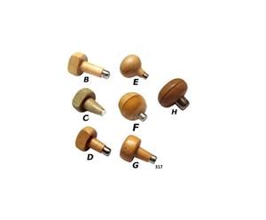 Manches de graveurs de haute qualité, collection d'outils de fabrication de bijoux haut de gamme et meilleur produit au prix de gros le plus bas - Product Image 3