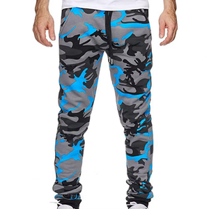 Pantalones de Caza GRACE SIGN GS-HW Personalizados, Unisex, de Invierno, Camuflaje, Impermeables, Resistentes, con Forro de Poliéster - Product Image 2