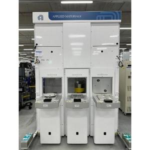 AMAT Centura AP ISPRINT VIA W - Equipo y Piezas de Semiconductores de Confianza de Marca Global - Product Image 2