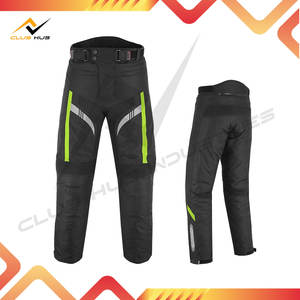 Chaqueta de Senderismo Impermeable y Transpirable A169, Estilo Casual con Parches, Manga Larga para Mujeres Ciclistas y Motociclistas, Seguridad en Exteriores - Product Image 6