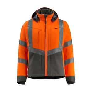 Custom Design Hot Selling Good Quality Work Wear <b>Softshell</b> <b>Jacket</b> Wholesale Price Work Wear <b>Softshell</b> <b>Jacket</b> - Product Image 1