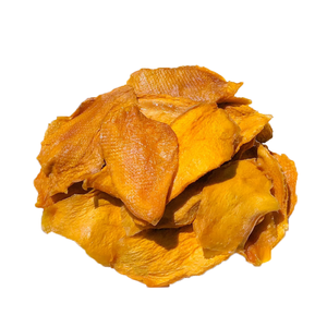 Mango personalizado secado al aire suave sin cultivo de OMG de azúcar para el mercado internacional - Product Image 1