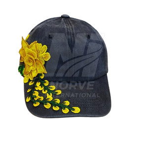 Casquette de camionneur confortable et élégante, confectionnée avec des coutures de qualité supérieure, idéale pour les sports de plein air et la mode. - Product Image 6