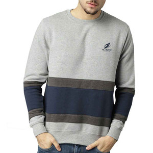 Sudaderas de Invierno para Hombre, Personalizadas con Logotipo, de Felpa Gruesa, 100% Algodón, Cálidas, Estilo Urbano, Secado Rápido, Transpirables, Lisas, Venta al Por Mayor - Product Image 4