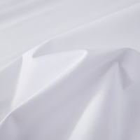 Protège-matelas imperméable brossé 200TC respirant, drap-housse anti-taches à poches profondes pour maison et hôtel