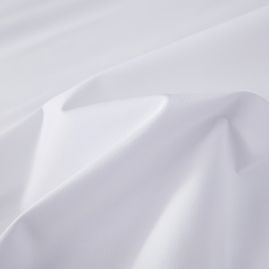 <span class=keywords><strong>Protector</strong></span> de Colchón Impermeable y Transpirable de 200 Hilos, Resistente a las Manchas, con Bolsillos Profundos, para Hogar y Hotel - Product Image 5