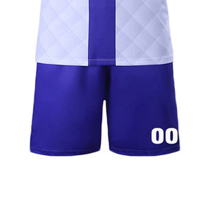 Conjunto de Camiseta de Rugby Estampada Más Vendida 2026, Último Diseño, Color Personalizado, Unisex, con Logotipo Personalizado - Product Image 4