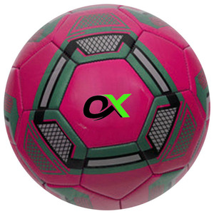 Ballon de football d'extérieur de haute qualité, nouveau design, durable, léger, écologique - Vente en gros - Product Image 5