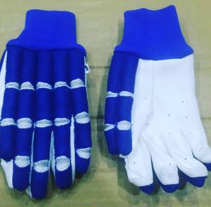 ถุงมือแอร์ฮอกกี้ โพลีเอสเตอร์ ออกแบบโลโก้ตามสั่ง หลายช่วงอายุ โดย Eoin Winston Sports Sialkot ปากีสถาน Ews0005 บรรจุภัณฑ์ - Product Image 3