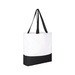 Promotion Gift Custom Logo Women's Tote Bag Eco-Friendly Cotton Canvas From Vietnam Printed Pattern Custom Size for Travel - Product Image 2