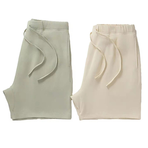 Pantalones Cortos Deportivos de Algodón para Hombre, para Correr, Verano, Deportes al Aire Libre, Personalizables, para Natación - Product Image 1