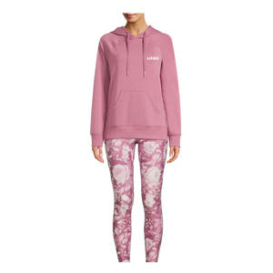 2026 High Quality Streetwear Sweatshirt Hoodies Custom Logo Thick Cotton Warm Fleece Loose Long Sleeve Pullover Sweatshirt - Product Image 6