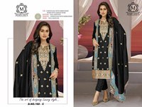Une qualité Notre meilleure combinaison de couleurs Real Mirror & Stone Work Designer Anarkali Salwar Suit Plus Size Prêt à expédier