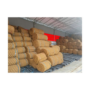 BEST SELLING <b>Coir</b> <b>Mat</b> Clean Processed For Professional Entryway Use And Sturdy Material For Innovative Building Floor Design - Product Image 2