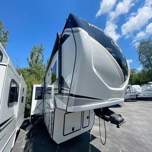 New 2025 Keystone M-o-n-t-a-n-a 3123RL - Product Image 1