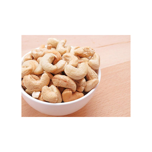 cashew <b>nuts</b> unsalted roasted healthy snack option for kids adults and office - Product Image 1
