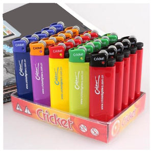 Briquets Cricket rechargeables / Briquets Cricket jetables à vendre - Product Image 6