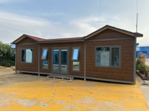 <span class=keywords><strong>Casa</strong></span> Container Prefabbricata di Lusso, 3 Camere, 4 Camere da Letto, <span class=keywords><strong>Casa</strong></span> Mobile da 20 Piedi, 2 Camere da Letto, <span class=keywords><strong>Casa</strong></span> Portatile - Product Image 1