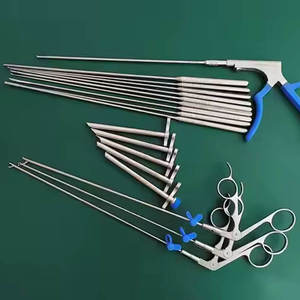 Kit chirurgical complet d'instruments de précision pour la colonne vertébrale, destiné aux hôpitaux et aux experts médicaux en chirurgie orthopédique de la colonne vertébrale, par Dentavex - Product Image 5