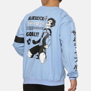 Sweat-shirts pour hommes personnalisés OEM, 100% coton molletonné, sweat-shirt oversize à col rond, style streetwear, sweat-shirts pour hommes personnalisés - Product Image 5