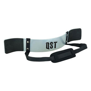 Arm Blaster Custom High Quality Light <b>Weight</b> Neoprene Efficient Muscle Enhancement Biceps Triceps Customized Colors Logo - Product Image 3