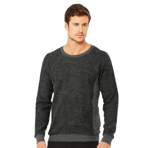 Sudaderas de felpa francesa 100% algodón de alta calidad para hombre, personalizadas, de secado rápido, cómodas, al por mayor. - Product Image 6