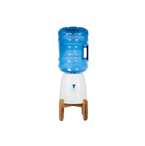 Spain Origin Supplier of <b>Top</b> <b>Load</b> Freestanding Natural Desktop Bottle Water Dispenser for Household and Hotel Use - Product Image 1