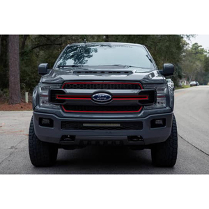 Ford F-150 H-a-r-l-e-y-D-av-ids-on Edition 4x4 2020 - Product Image 1